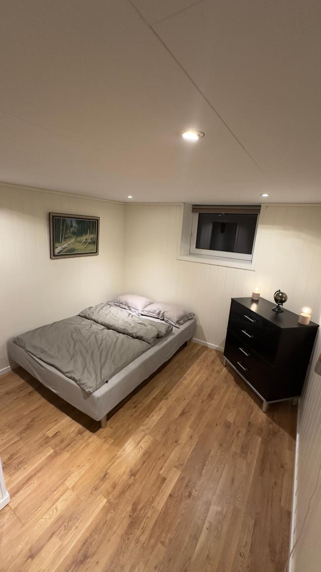 Vassfjellet Home Trondheim Extérieur photo