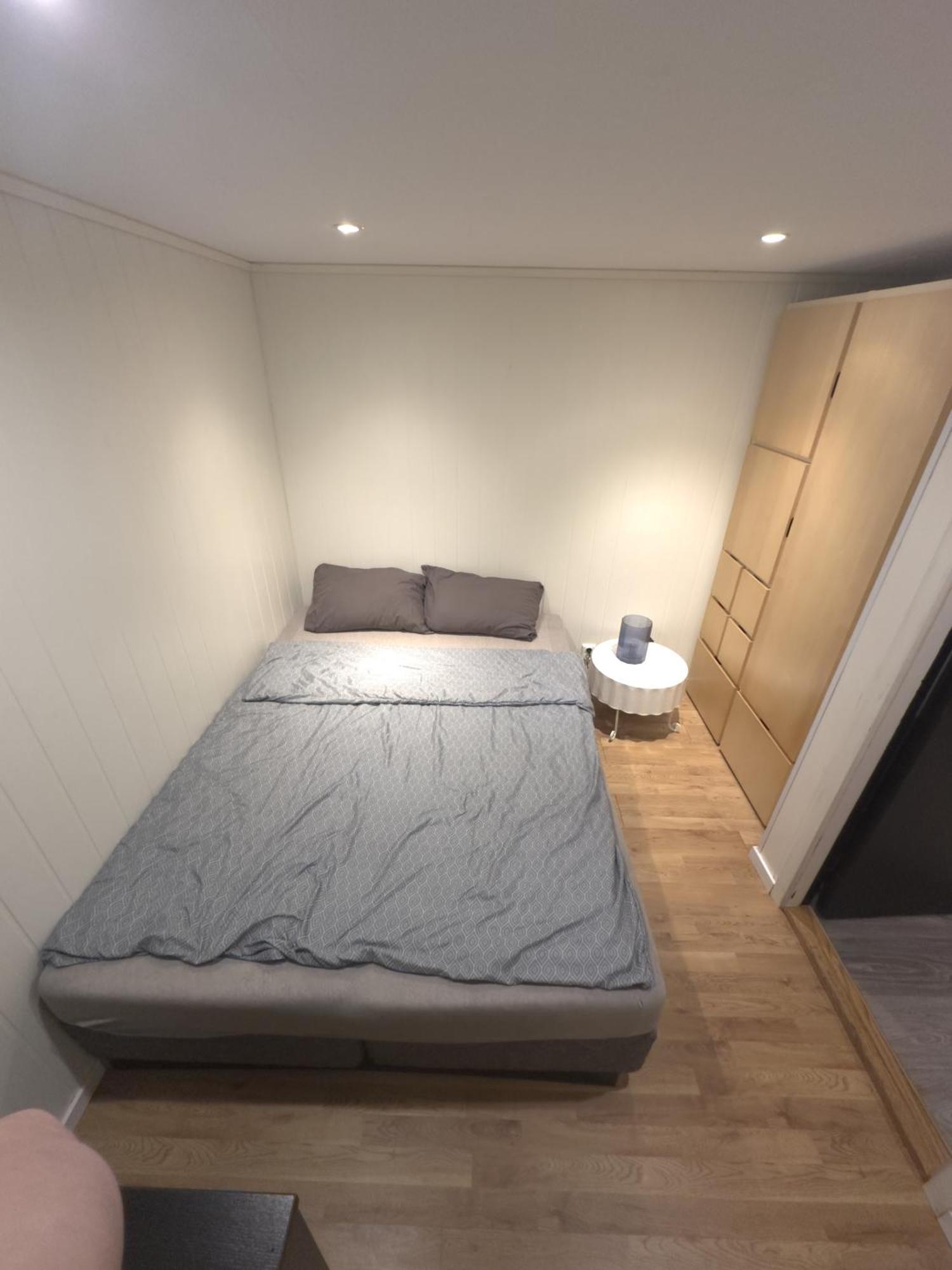 Vassfjellet Home Trondheim Extérieur photo