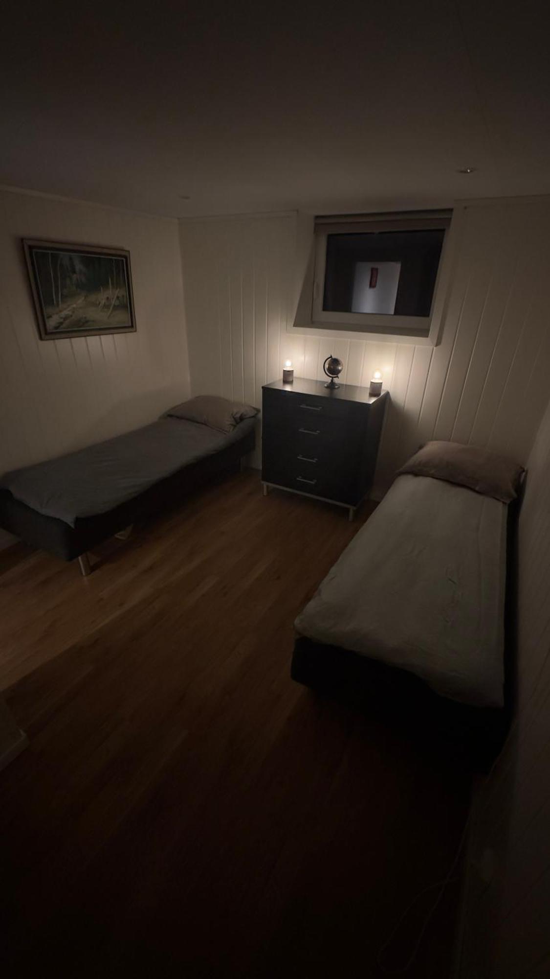Vassfjellet Home Trondheim Extérieur photo